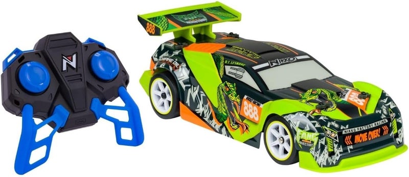 Nikko 1:16 Racing Series Assortment (11" / 28cm) - Image 1